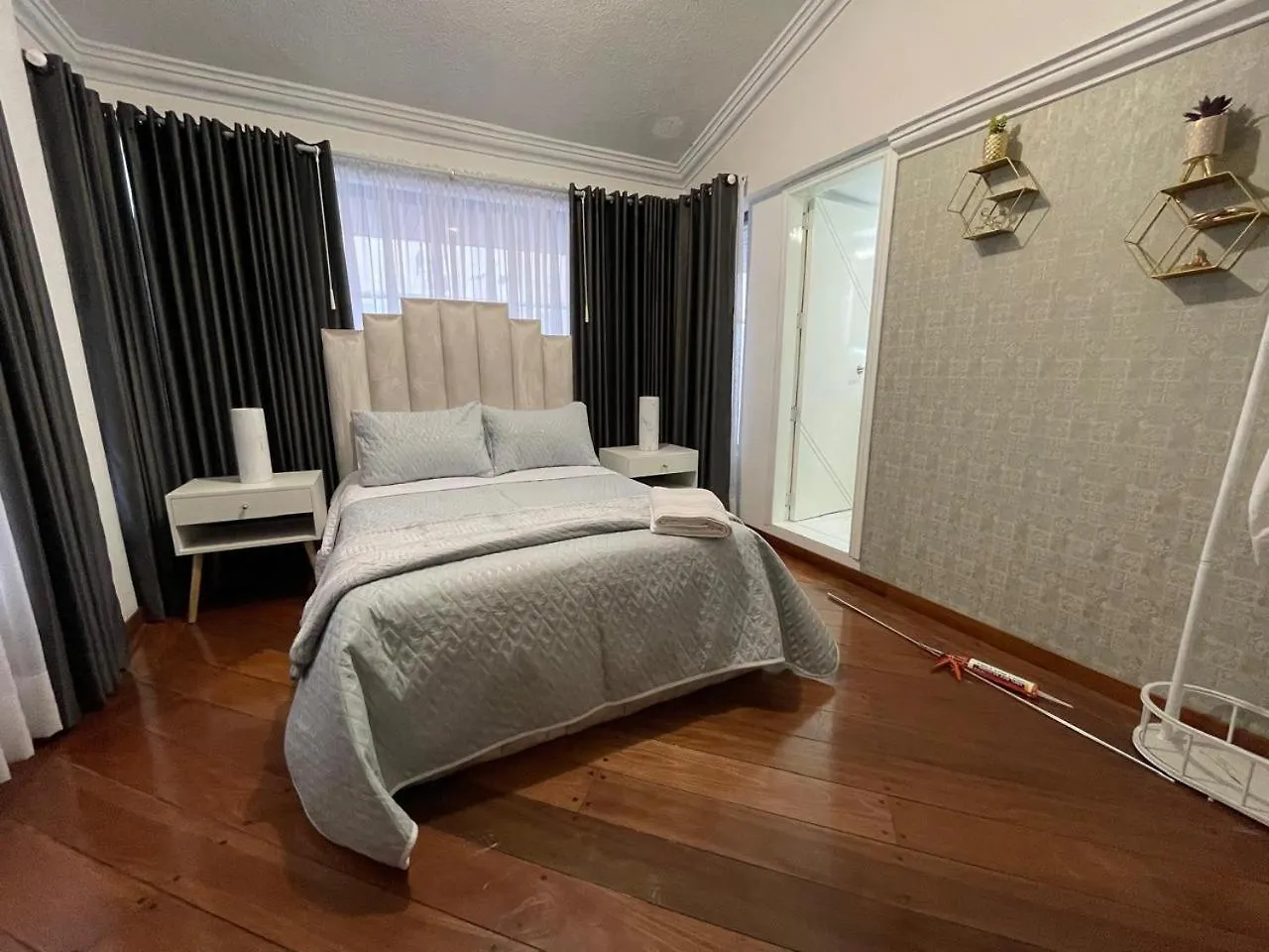 Homestay Lili'S Room Quito
